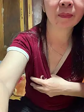 -Mery- online show from April 2, 2026, 8:45 am