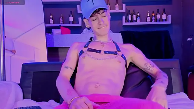 nova salvatore online show from March 2, 2026, 5:08 am