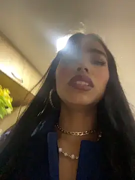 Mystick  online show from February 22, 2026, 2:56 am