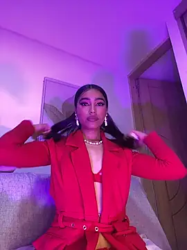 Mystick  online show from February 25, 2026, 2:16 pm