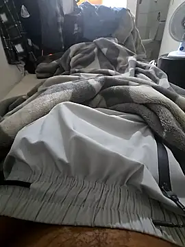 ATIQULISLAMSIAM online show from January 18, 2026, 11:58 am