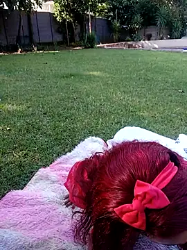 Amanda April online show from March 7, 2026, 1:52 pm