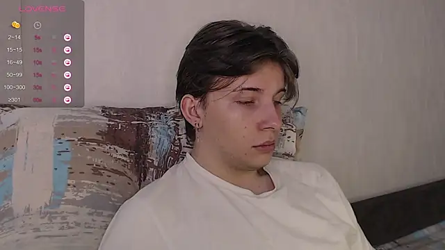 marcus euphoria  online show from January 15, 2026, 8:12 pm