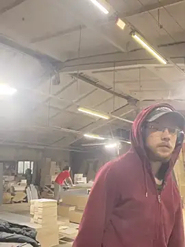 Dildogang online show from March 1, 2026, 2:02 am