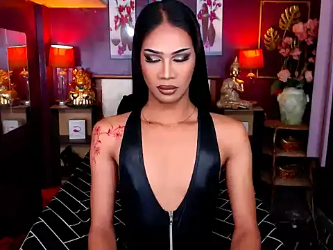 SEDUCTIVExDEMI online show from March 19, 2026, 5:28 pm