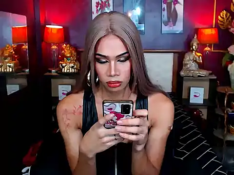 SEDUCTIVExDEMI online show from March 28, 2026, 6:51 pm