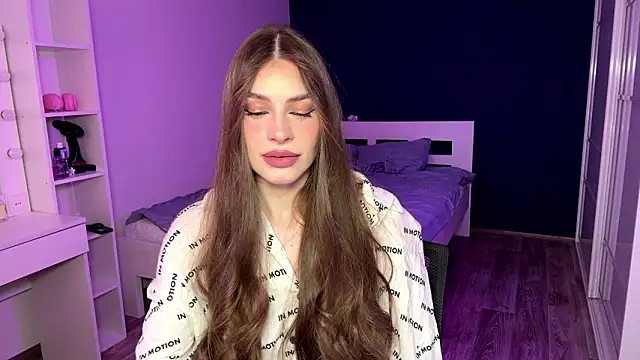 MachelleSpader online show from March 9, 2026, 9:13 am