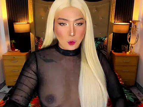 Angel off Hell online show from March 20, 2026, 1:05 pm