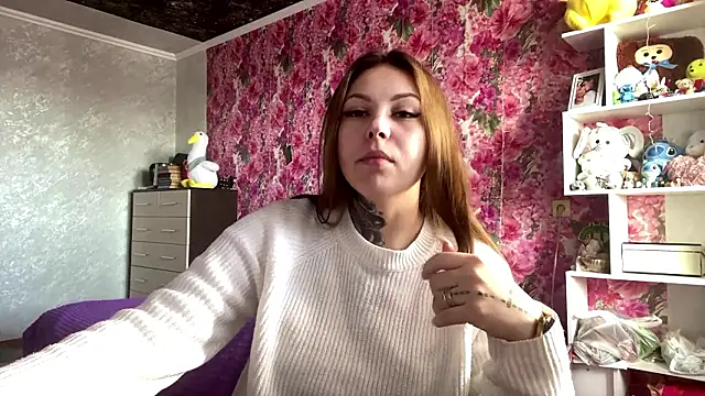 TraciBallena online show from March 5, 2026, 7:15 am