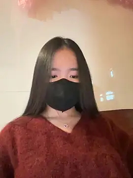 Gwen879 online show from February 2, 2026, 1:26 am