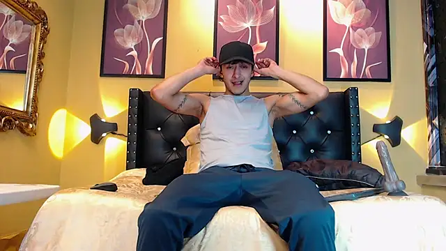 bruno do santos online show from February 13, 2026, 5:47 am