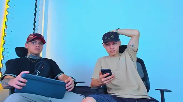 Thomas-Wil online show from January 10, 2026, 7:48 pm