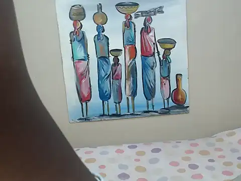 TallDivaNoir online show from February 15, 2026, 11:41 am