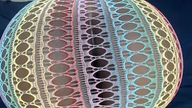 TallDivaNoir online show from March 5, 2026, 1:40 pm