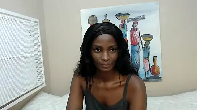 TallDivaNoir online show from April 1, 2026, 6:36 am