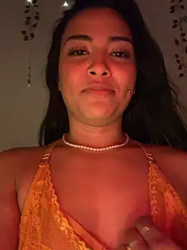 KeisyCamer online show from February 19, 2026, 12:17 am