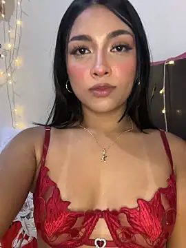 KeisyCamer online show from March 17, 2026, 6:33 pm