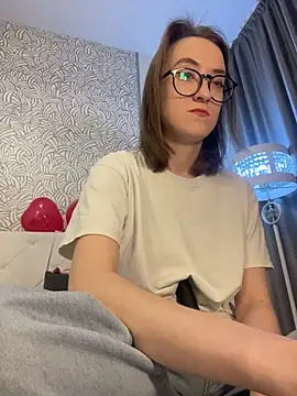 Persephone Kore online show from February 14, 2026, 5:32 pm