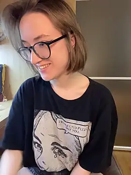 Persephone Kore online show from April 22, 2026, 6:09 pm