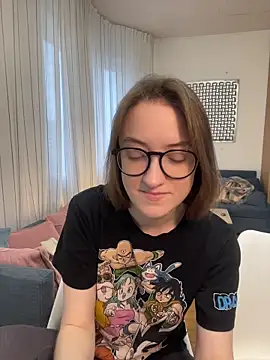 Snapshot of Persephone_Kore chatting on May 20, 2026, 4:24 pm Persephone Kore online show from May 20, 2026, 4:24 pm