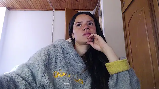 Shanel Lozano online show from March 2, 2026, 3:19 pm