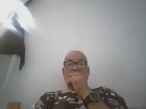 Patyman online show from March 18, 2026, 5:05 pm