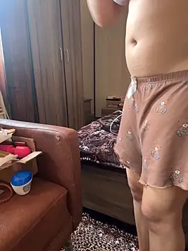 HotNeha08 online show from February 19, 2026, 2:51 am