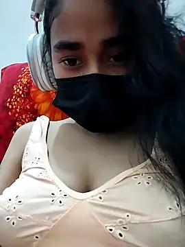 Angel Sume online show from February 13, 2026, 4:47 pm