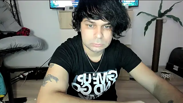 LorenzoBoy99 online show from January 11, 2026, 9:31 pm