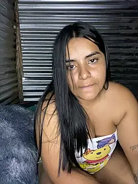 Isabel 3 online show from January 17, 2026, 5:23 am