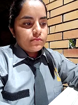 Isabel 3 online show from February 15, 2026, 1:46 am