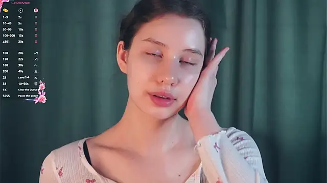 MargeLefevers online show from April 5, 2026, 6:43 am