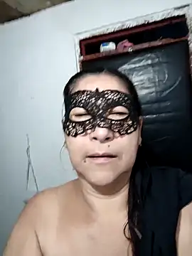 PatriciaGrajales online show from January 16, 2026, 1:48 pm