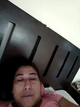 PatriciaGrajales online show from March 25, 2026, 8:26 pm