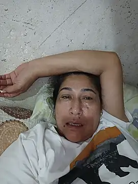 Snapshot of PatriciaGrajales chatting on July 13, 2026, 2:36 am PatriciaGrajales online show from July 13, 2026, 2:36 am