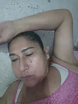 Snapshot of PatriciaGrajales chatting on July 15, 2026, 9:31 pm PatriciaGrajales online show from July 15, 2026, 9:31 pm