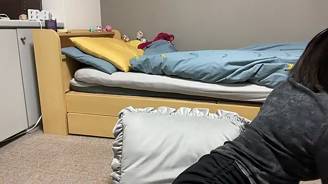 koko xoxo online show from April 24, 2026, 1:35 pm