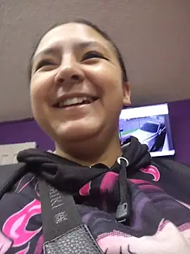 Snapshot of Cute_Penelope_ chatting on January 9, 2026, 11:13 am Cute Penelope online show from January 9, 2026, 11:13 am