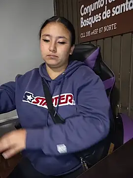 Snapshot of Cute_Penelope_ chatting on January 14, 2026, 11:27 am Cute Penelope online show from January 14, 2026, 11:27 am