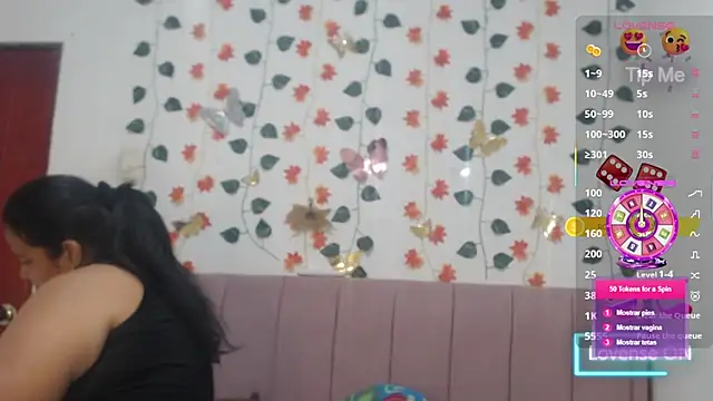 Snapshot of Karla_Rodriguez0 chatting on May 31, 2026, 5:20 pm Karla Rodriguez0 online show from May 31, 2026, 5:20 pm