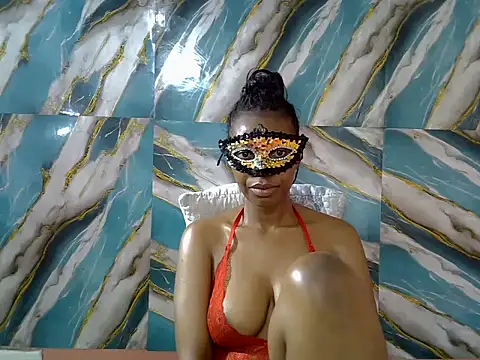 CreamyCupCake 96 online show from February 23, 2026, 10:23 am