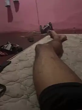 magrodotado33 online show from January 12, 2026, 1:00 am