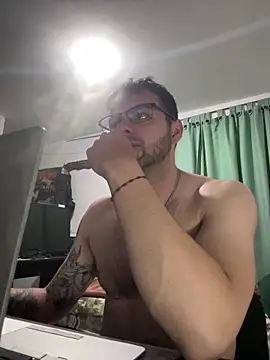 Baphomet212341 online show from February 25, 2026, 4:22 am