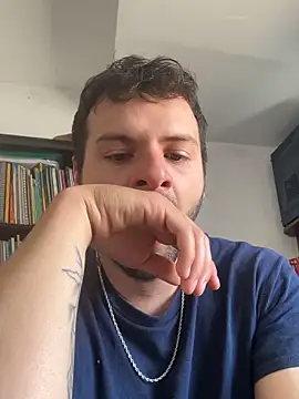 Baphomet212341 online show from March 15, 2026, 8:15 pm