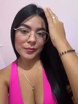 Victoria Shy online show from January 14, 2026, 2:06 am