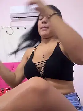 Victoria Shy online show from January 15, 2026, 2:16 am