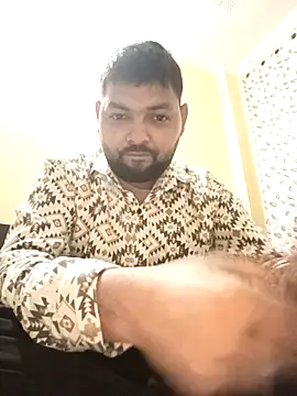 Pulkeet1433 online show from January 16, 2026, 4:33 pm