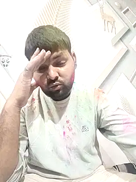 Pulkeet1433 online show from March 4, 2026, 9:59 am