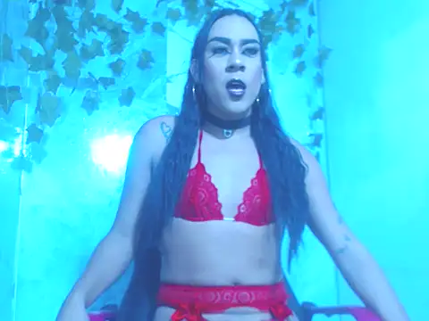 Trans big 16 online show from January 17, 2026, 1:54 am