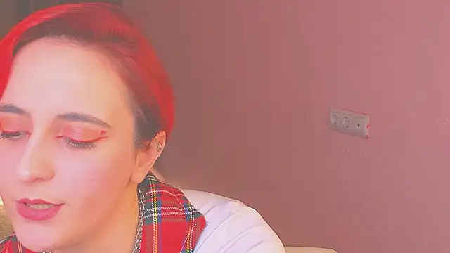 KellyRedPeppers online show from January 16, 2026, 1:04 pm